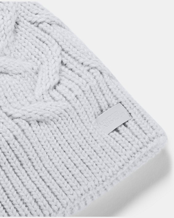 Under Armour Womens SC Storm Fleece Beanie Under Armour Womens SC Storm Fleece Beanie